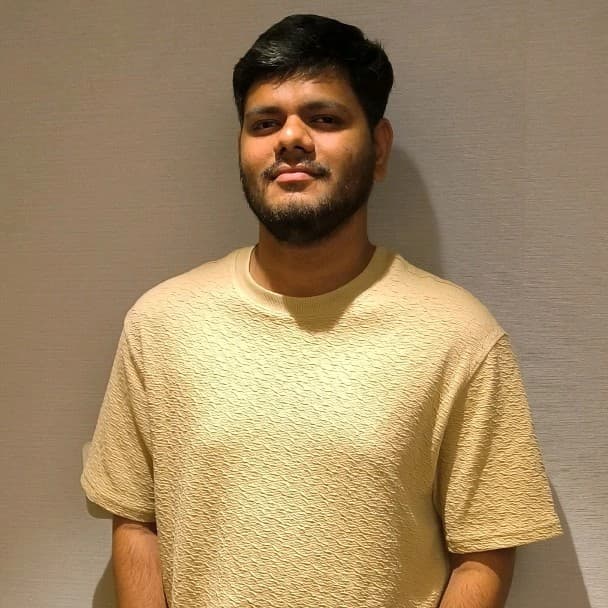 Aniket Jain