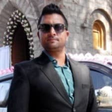 Aniket Jha