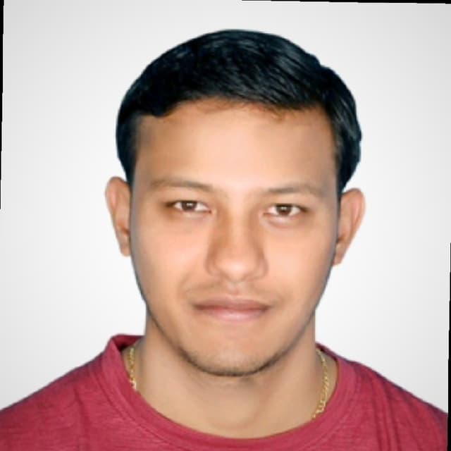 Aniket Joshi