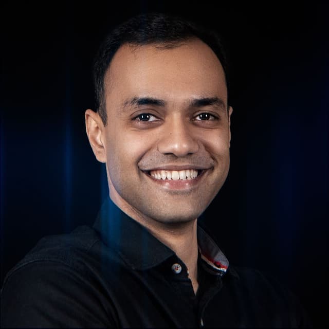 Aniket Kulkarni