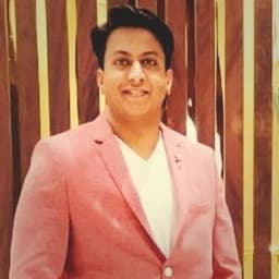 Aniket Kalaskar