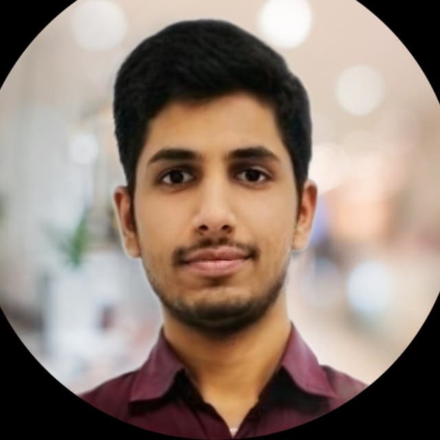 Aniket Kapoor