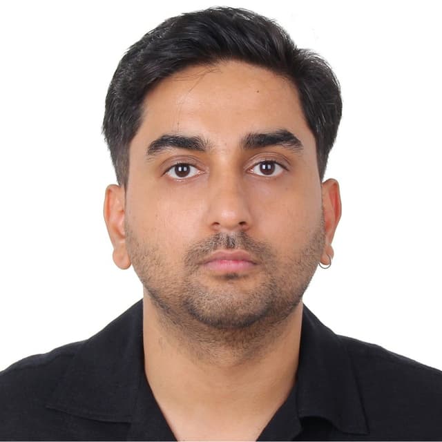 Aniket Katyal