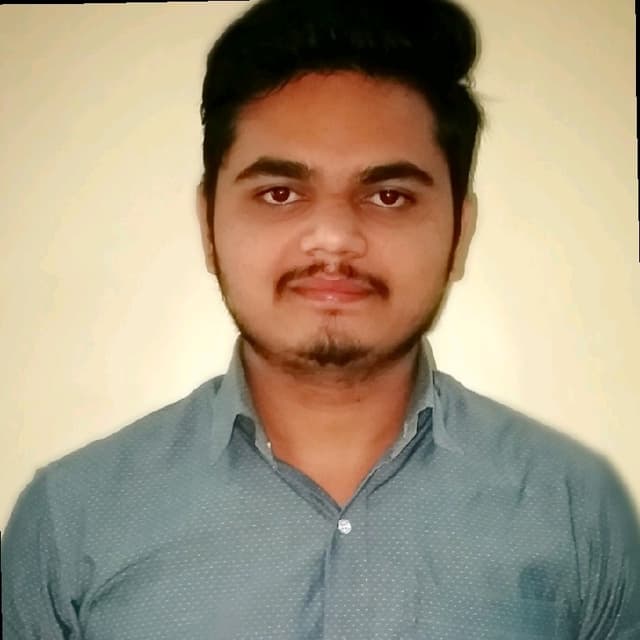 Aniket Kelkar