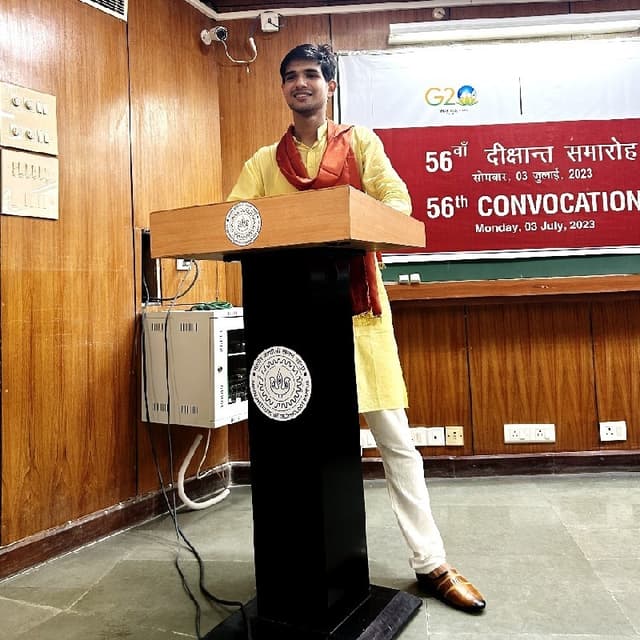 Aniket Kumar