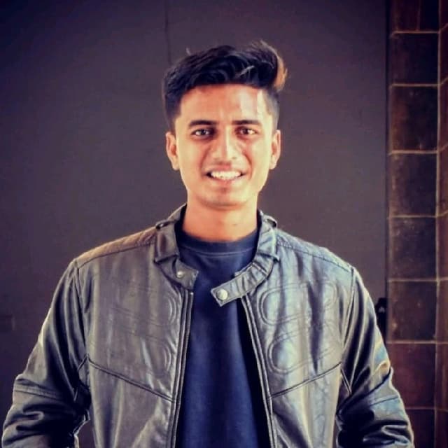 Aniket Kshirsagar