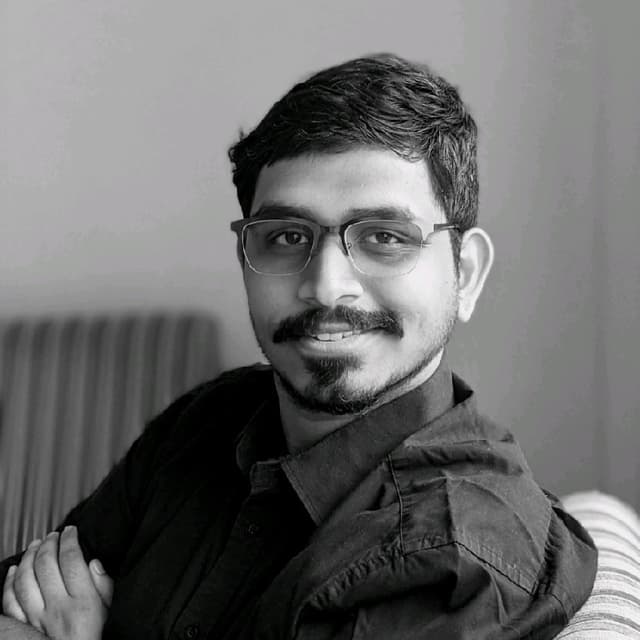 Aniket Kulkarni