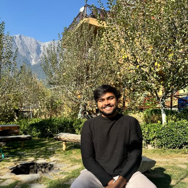 Aniket Kumar