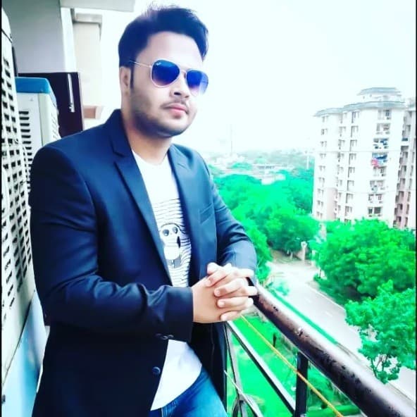 Aniket Kumar