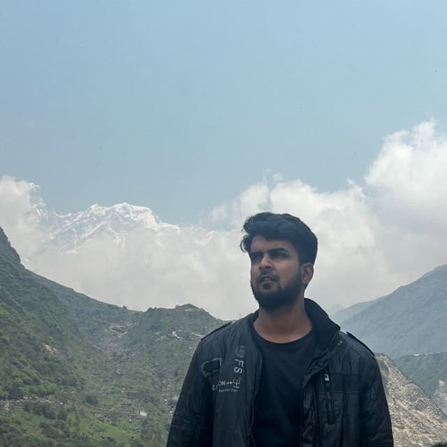 Aniket Kumar