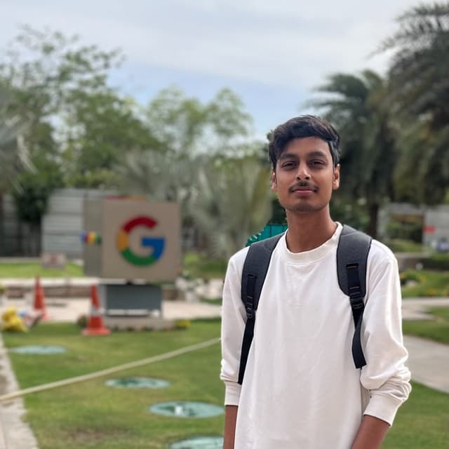 Aniket Kumar