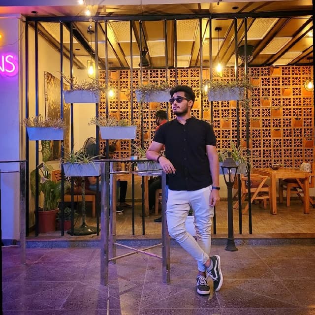 Aniket Rai