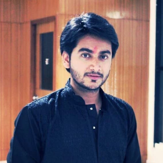 Aniket Kumar