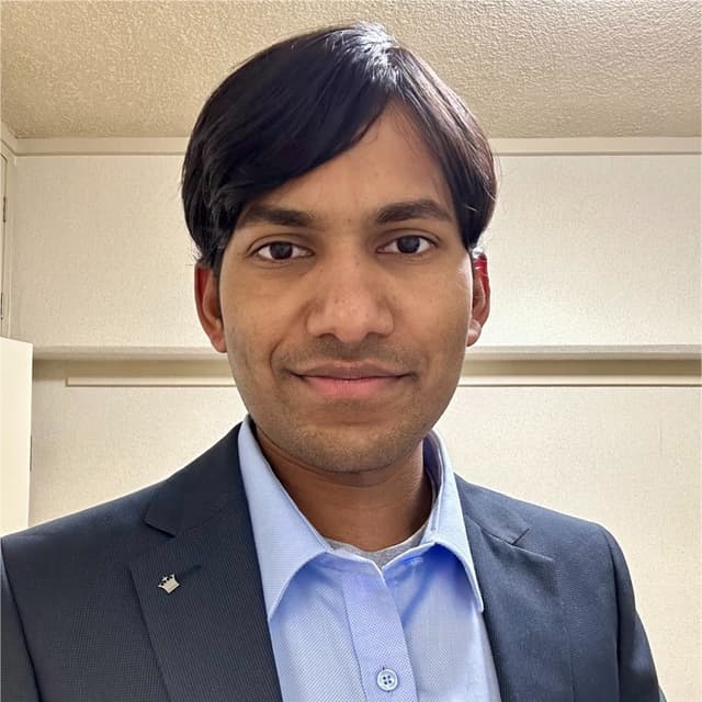 ANIKET KUMAR