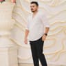Aniket M.