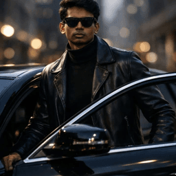 Aniket Mahire