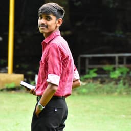 ANIKET MANKE