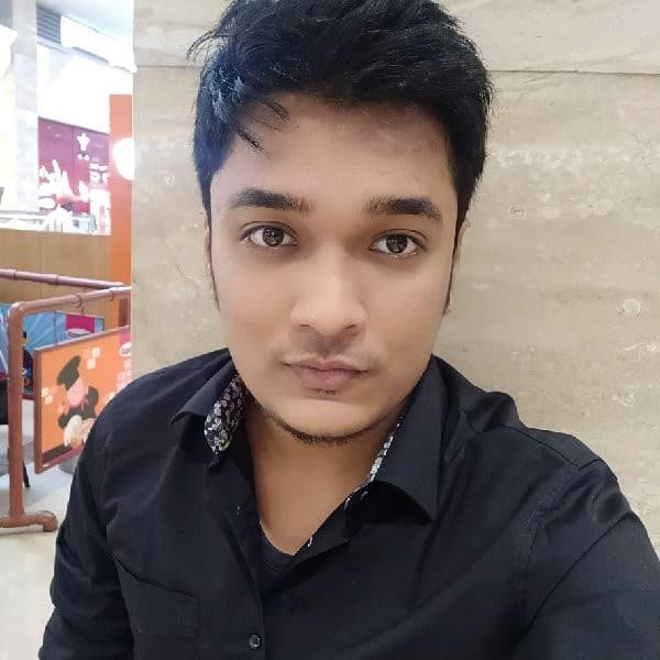 Aniket  Masule
