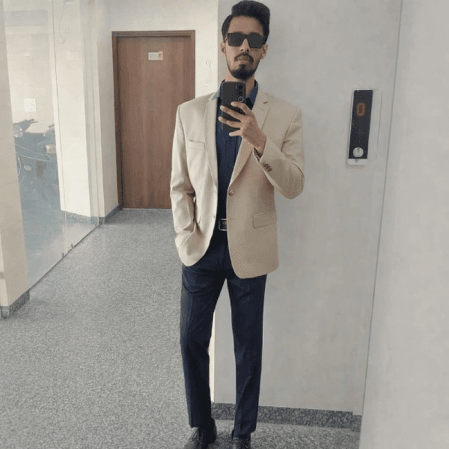 Aniket Mathur