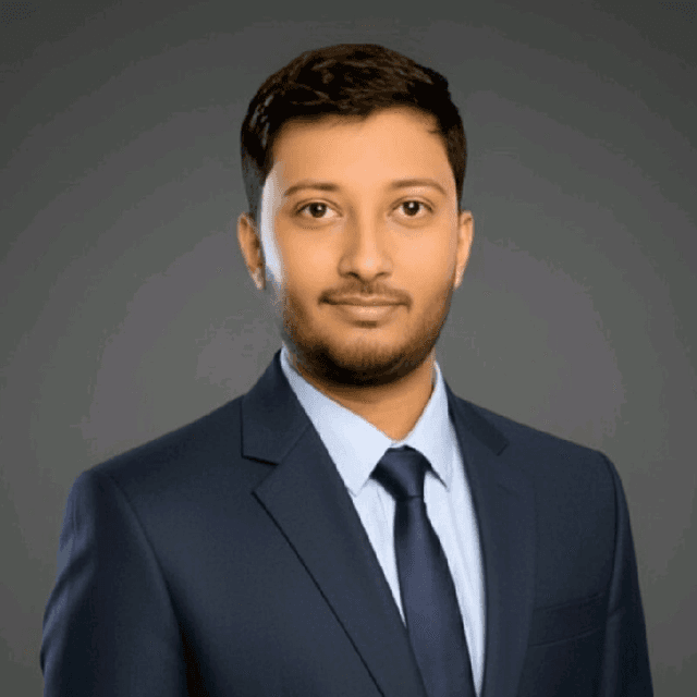 Aniket Mehta