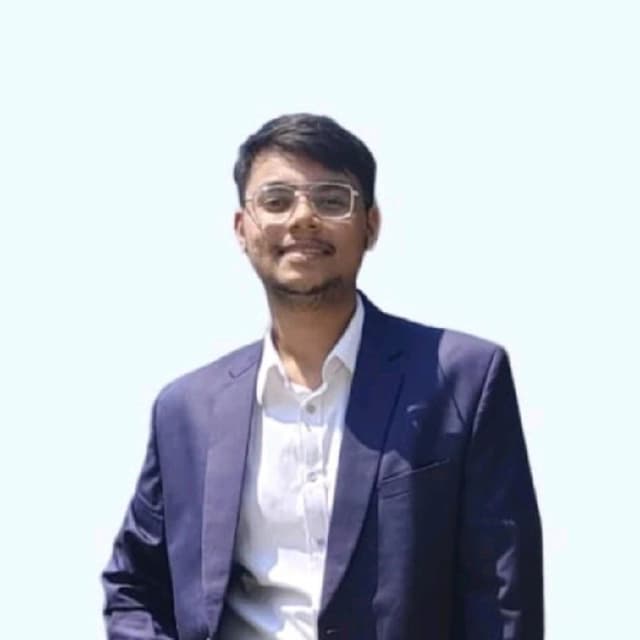 Aniket Mishra