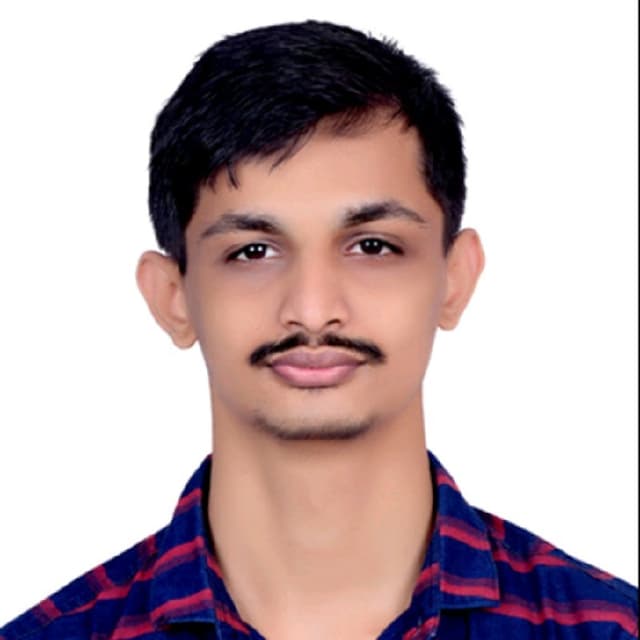 Aniket More