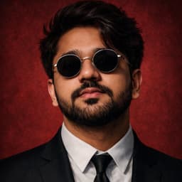Aniket Nadageri