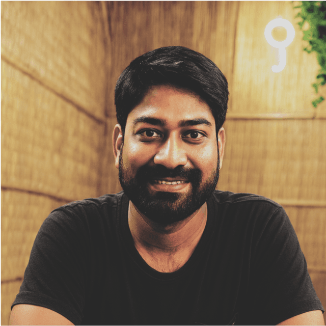 Aniket Narayan D.