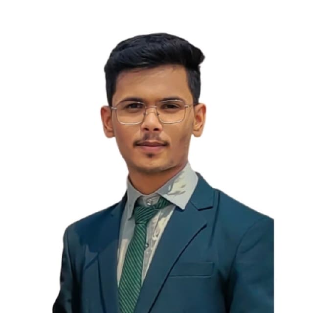 Aniket Patil
