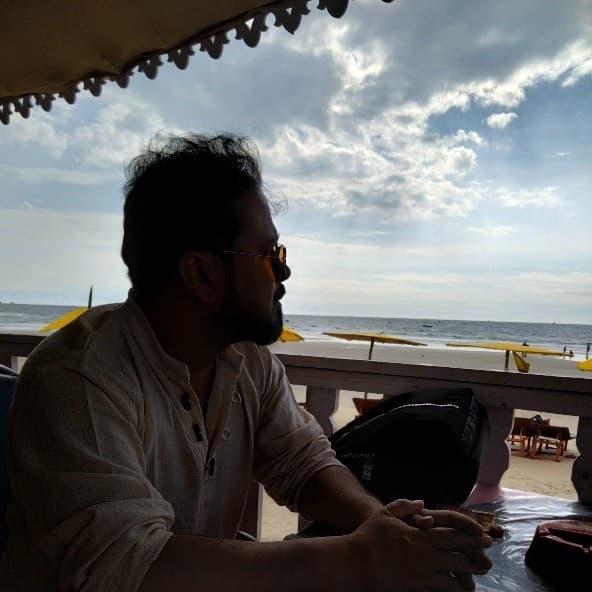 Aniket Paul