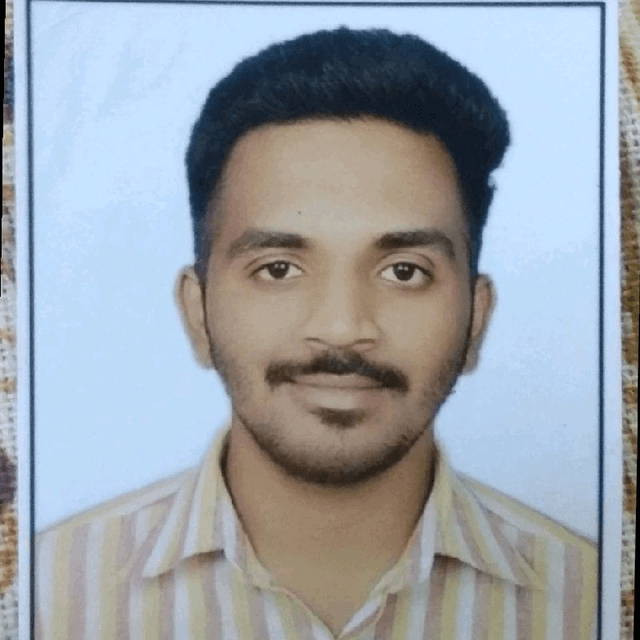 Aniket Pawar