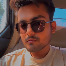 Aniket Raj