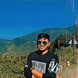 ANIKET RAJ