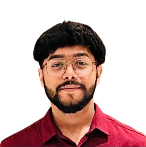 Aniket Raj