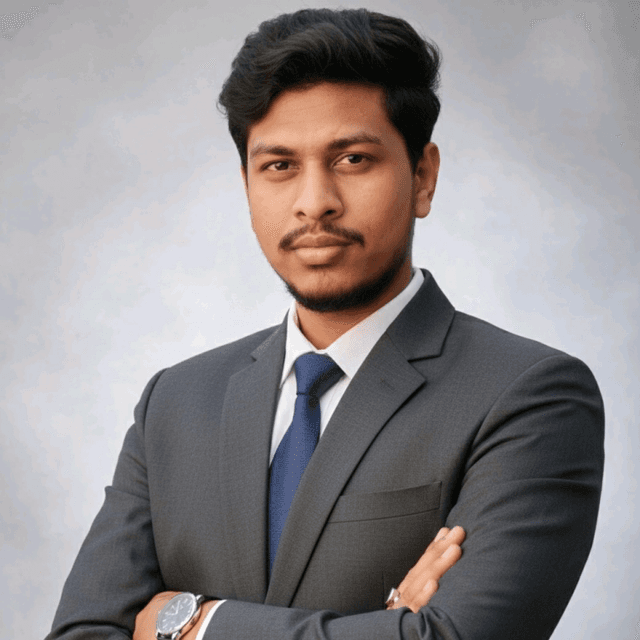 Aniket Rajak