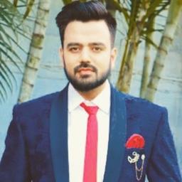 Aniket Ranjan