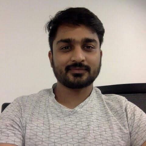 Aniket Rashiya