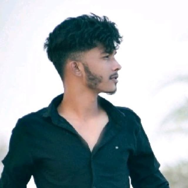 aniket raut