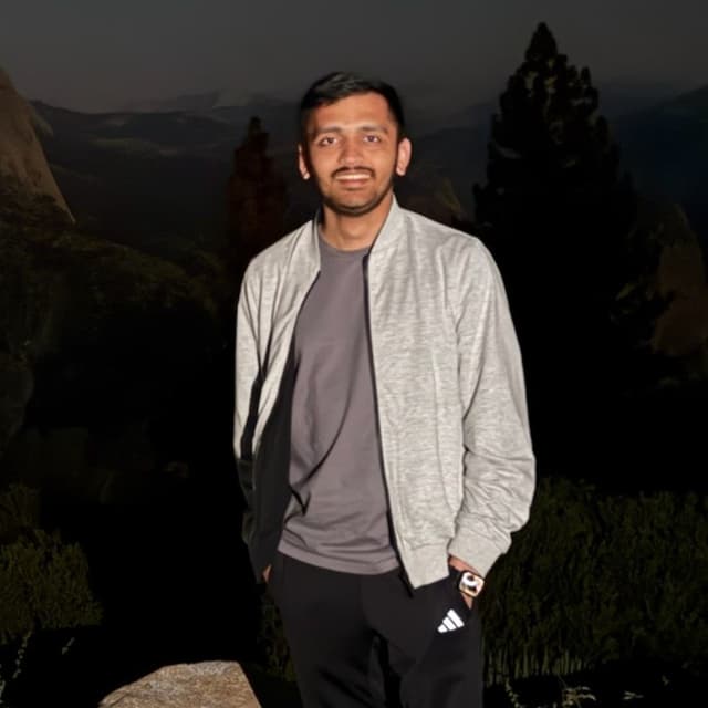 Aniket Saliya