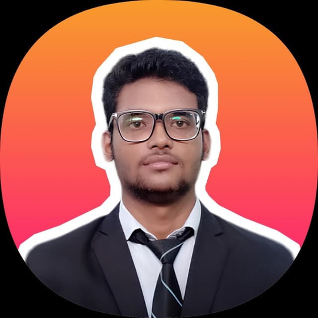 Aniket Samanta