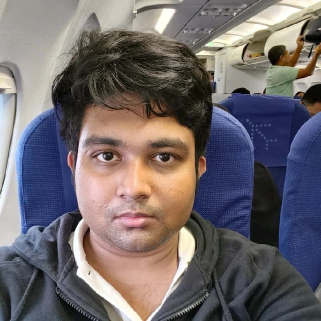 Aniket Sarkar