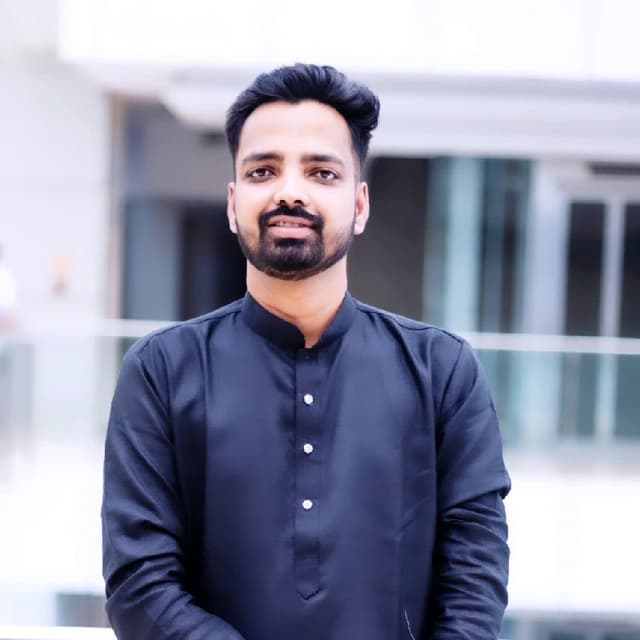 Aniket Saste