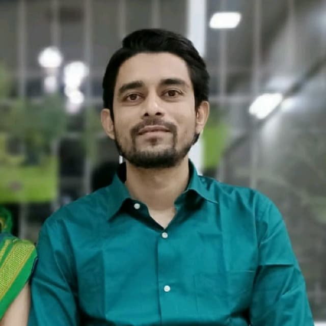 Aniket Satpute