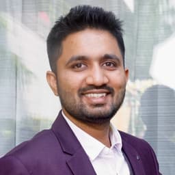 Aniket Sharma