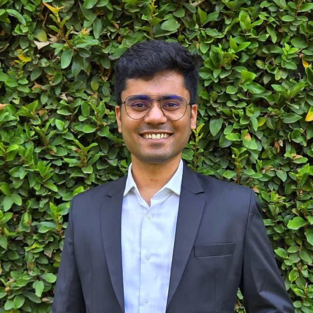Aniket Sharma