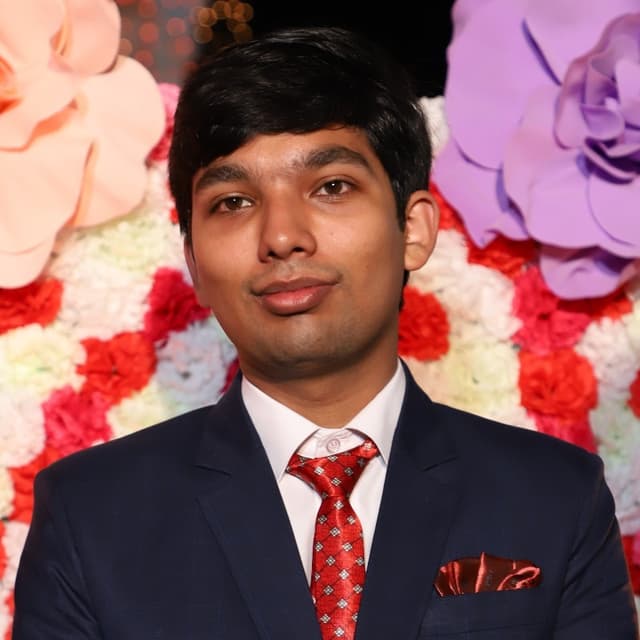 Aniket Shrimal