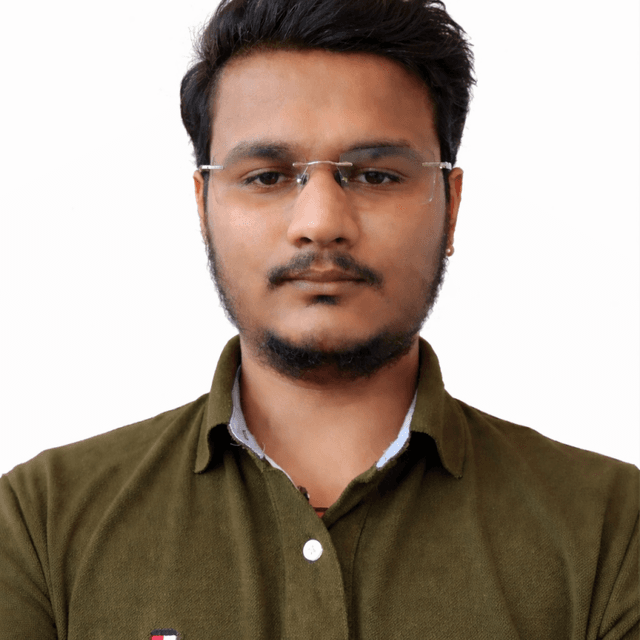 Aniket Shukla