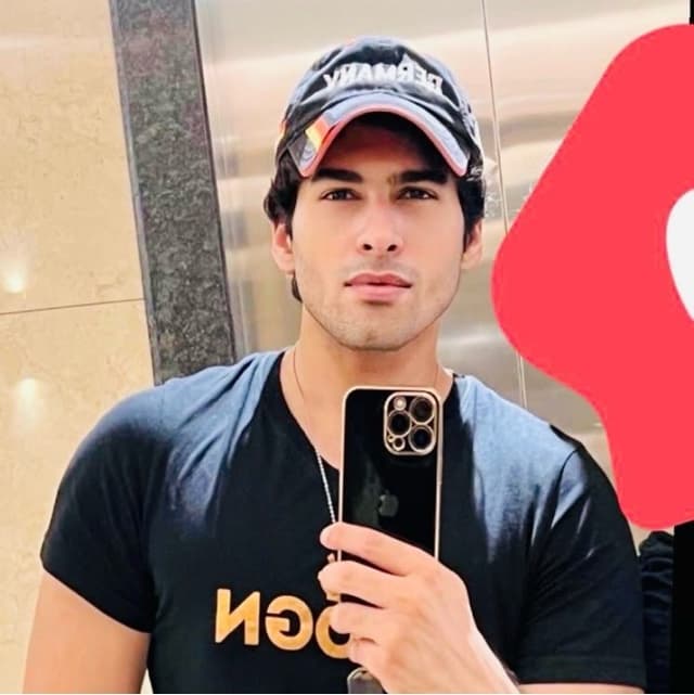 Aniket Singh