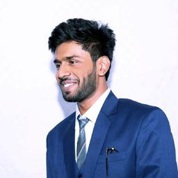 Aniket Sinha