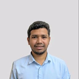 Aniket Sirsolkar